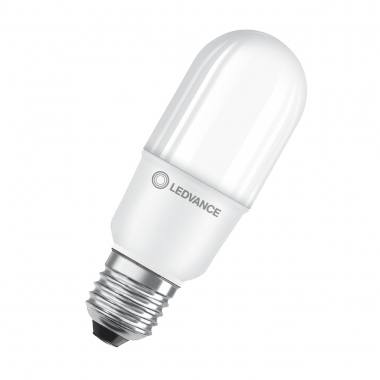 Ampoule � LED - Performance - E27 - 9W - 4000K - 1050 Lm - STICK75 - D�polie - Osram 057250