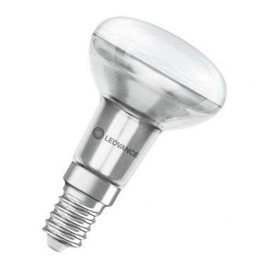 Ampoule � LED - Osram Performance - E14 - 5.9W - 2700K - 36D - 350 Lm - R50 - Dimmable - Osram 058608