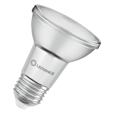 Ampoule � LED - Performance - E27 - 6.4W - 2700K - 36D - 350 Lm - PAR20 - Dimmable - Osram 071133
