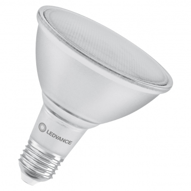 Ampoule � LED - Performance - E27 - 15.2W - 2700K - 30D - 1035 Lm - PAR38 - Dimmable - Osram 071270