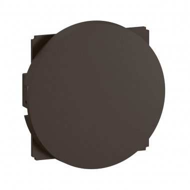 Enjoliveur - Pour obturateur - Noir - Legrand C�liane CN0210