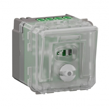 Interrupteur � badge - 230 Volts - Legrand C�liane CM0010