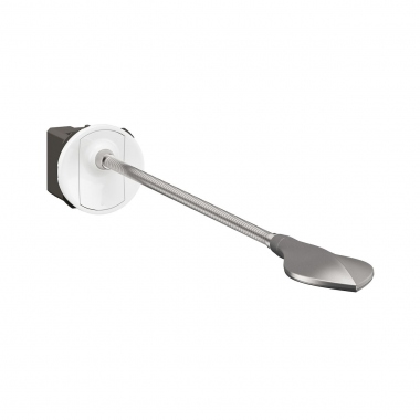 Liseuse � LED - 230 Volts - 3.3W - Blanc - Legrand C�liane CB0270