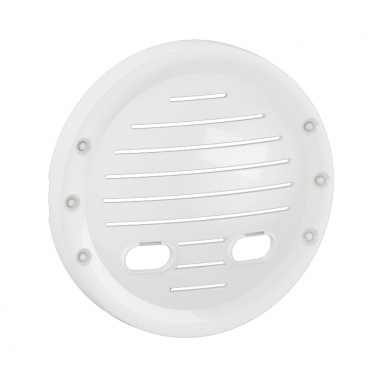 Enjoliveur - Pour carillon ambiance - Blanc - Legrand C�liane CB0201