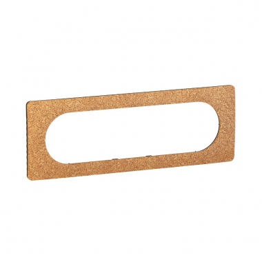 Plaque de finition - 6 � 8 Modules - Li�ge - Legrand C�liane CP1311