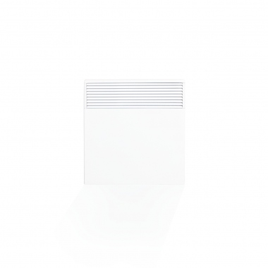 Convecteur �lectrique - Intuis Eurospot - Horizontal - 2000 Watts - Blanc - Intuis M112117