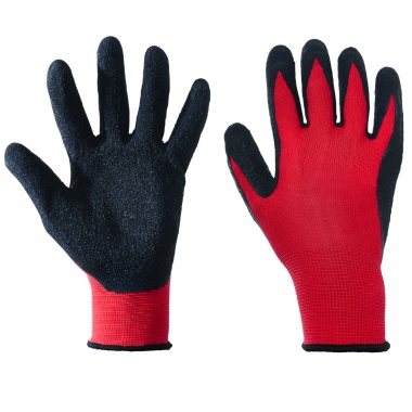 Gants de manutention - Easy grip - Taille 10 - Bizline 730154