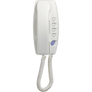 Poste Int�rieur - Bticino - Audio - Sprint avec secret - Bticino 304212