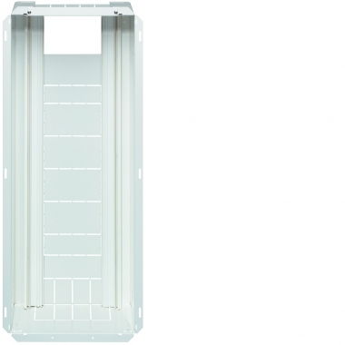 Bac d'encastrement pour GD213A + GA01XX - Hager GE013EN