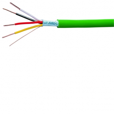 Cable bus - 100 m�tres - Hager TG018