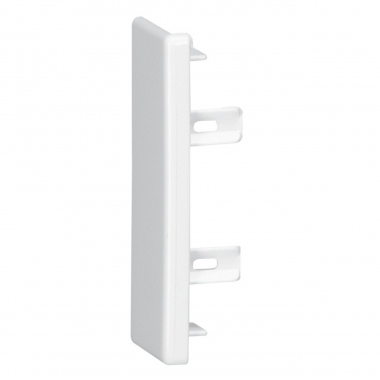 Embout pour moulure - 60 x 20 mm - Legrand DLPlus 030290