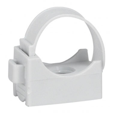 Coller Legrand Clipsotube pour tube IRL de 20 mm - Boite de 100