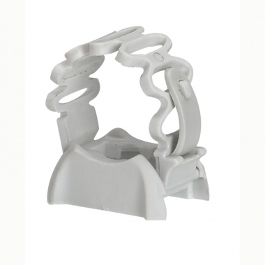 Coller Legrand Clipsotube pour tube IRL de 16 � 20 mm - Boite de 100