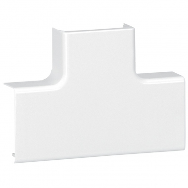 Drivation en T pour moulure - 32 x 16 mm - Legrand DLPlus 033330