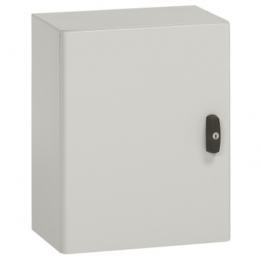 Coffret Legrand Atlantic - En m�tal - 600 x 400 x 250 mm