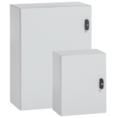 Coffret Legrand Atlantic - En m�tal - 700 x 500 x 300 mm