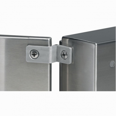 Charni�res pour boitier industriel Legrand - Lot de 2