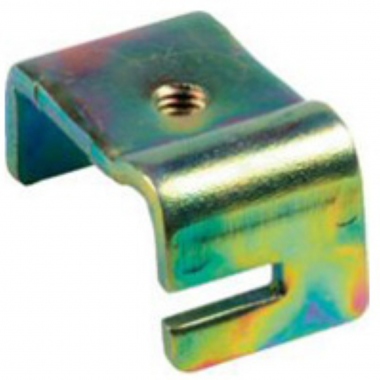 Fixation Fixobar - Pour vis 6 mm - Boite de 100 - Legrand 036463
