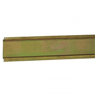 Rail Symtrique - Hauteur 7.5 mm - Pour Boitier Largeur 150 mm