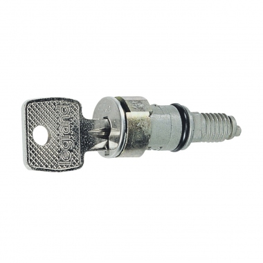 Barillet � cl� - 455 - Pour coffret Atlantic et marina - Legrand 036824