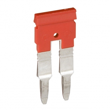 Bloc Viking 3 - Peigne - Pour 2 blocs - Rouge - P6