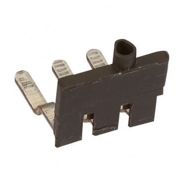 Bloc Viking 3 - Peigne - Pour 12 blocs 3 �tages - Brun - P5