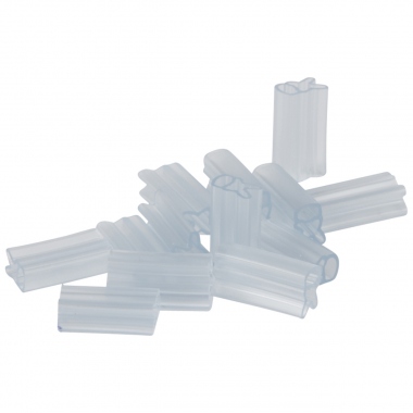 Porte rep�re Legrand Memocab - pour fil de 0.75 � 4 mm� - Long. 15 mm