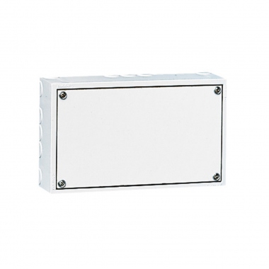 Tableautin de distribution - 300 x 500 x 70 - Legrand