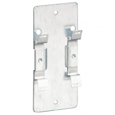 Platine pour montage vertical - Legrand 042899