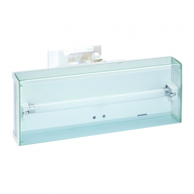 BAES ambiance ECO1 � tube fluo 360 lumens Legrand SATI IP43-IK07