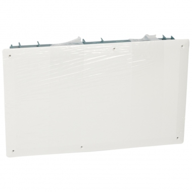 Bo�te de d�rivation � sceller 234 x 380 x 70 avec couvercle