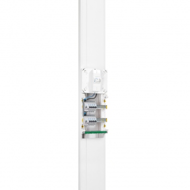 Coffret Legrand Drivia 2 x 13 modules � poser en saillie