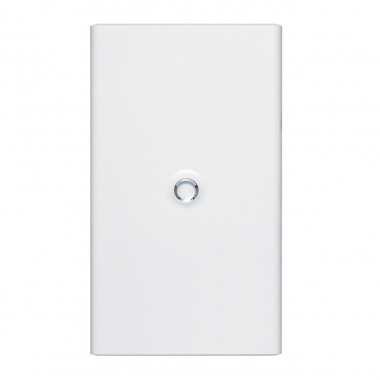 Legrand Drivia coffret 4x18 modules porte blanche