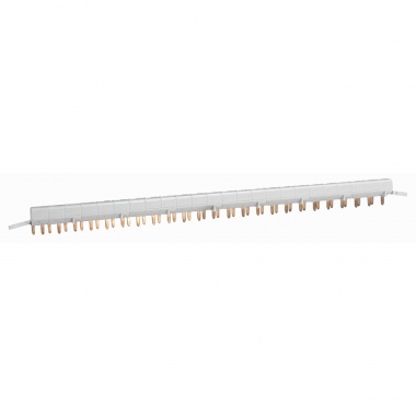 Peigne de cablage 3 phases + neutre 24 modules Legrand HX�