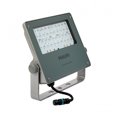 Projecteur � Led - Philips Coreline Tempo M�dium - BVP125 LED120-4S - 740 A - Philips 455873