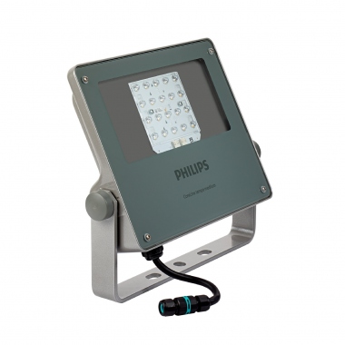 Projecteur � Led - Philips Coreline Tempo M�dium - BVP125 LED80-4S - 740 S - Philips 455903
