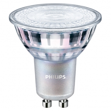 Ampoule  LED - Philips MAS LED SPOT VLE D - 4.9W - GU10 - 4000K - 60D - Philips 707951