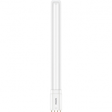 Ampoule � LED - Philips CorePro PL-L HF - 16.5W - 3000K - 4P 2G11 - Philips 739662