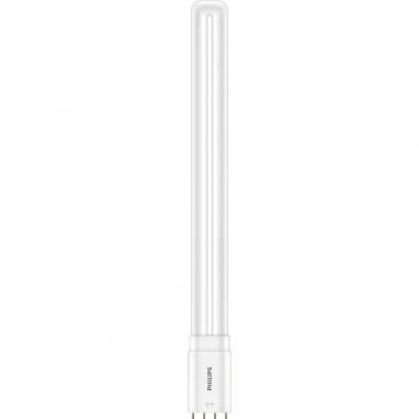 Ampoule  LED - Philips CorePro PL-L HF - 16.5W - 8400K - 4P 2G11 - Philips 739747