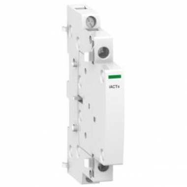 Auxiliaire de signalisation - 1NO+ 1NF - Schneider electric A9C15914