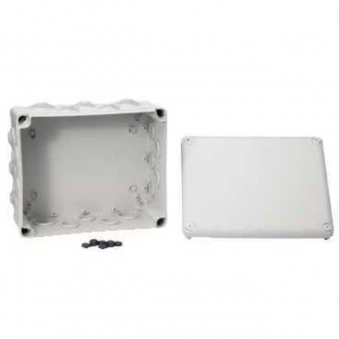 Boite de d�rivation - A embout - 275 x 225 x 120 - Schneider electric ENN05017