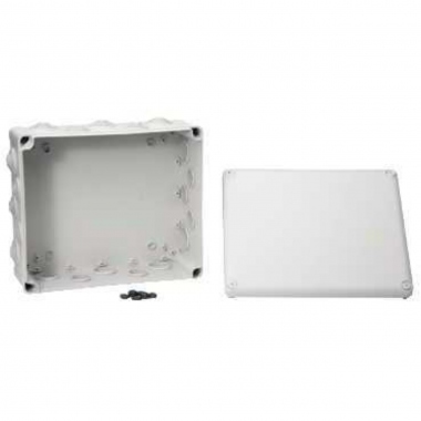 Boite de d�rivation - A embout - 325 x 275 x 120 - Schneider electric ENN05019