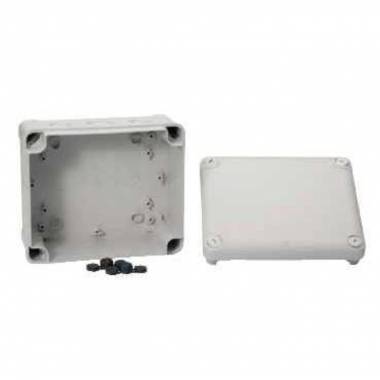 Boite de d�rivation - Pr�-D�fonc�e - 175 x 150 x 80 - Schneider electric ENN05090