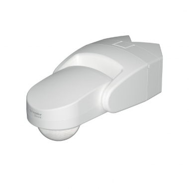 D�tecteur de mouvement - Ext�rieur - 360 Degr�s - Schneider electric CCT56P008