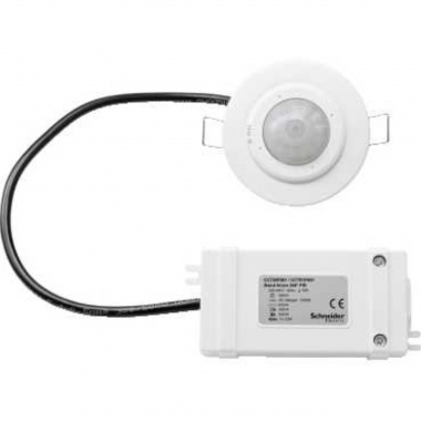 Dtecteur de mouvement - Encastr - Intrieur - 360 Degrs - Schneider electric CCT56P001