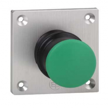 Soufflet d'�tanch�it� - Noir - Schneider ZBZ28