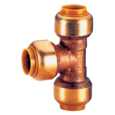 T� �gal - Tectite - Pour cuivre / PER - Diam�tre 18 mm - Comap T13018