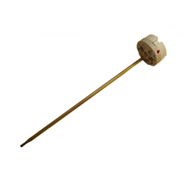 Thermostat - A Canne - Embrochable - Long 270 mm - Thermor 029452