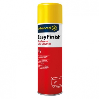 Spray nettoyant - Easyfinish - 600 ml - Advanced 177ACE0017