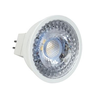 Lampe  LED - Aric - GU5.3 - 8W - 2700K - 36D - Aric 20050